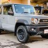 suzuki jimny-sierra 2019 -SUZUKI 【名変中 】--Jimny Sierra JB74W--104681---SUZUKI 【名変中 】--Jimny Sierra JB74W--104681- image 22