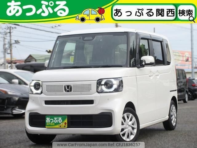 honda n-box 2024 CFJ1836257 image 1