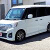 suzuki spacia_gear 2015 -SUZUKI--ｽﾍﾟｰｼｱ ｶｽﾀﾑ DAA-MK42S--MK42S-791506---SUZUKI--ｽﾍﾟｰｼｱ ｶｽﾀﾑ DAA-MK42S--MK42S-791506- image 1