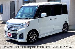 suzuki spacia_gear 2015 -SUZUKI--ｽﾍﾟｰｼｱ ｶｽﾀﾑ DAA-MK42S--MK42S-791506---SUZUKI--ｽﾍﾟｰｼｱ ｶｽﾀﾑ DAA-MK42S--MK42S-791506-