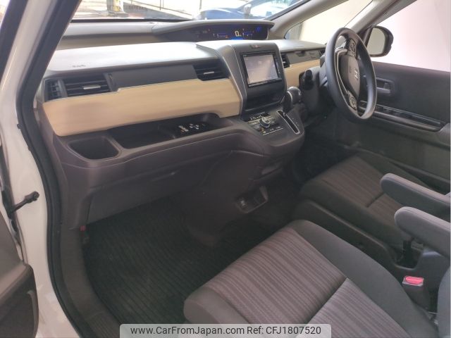 honda freed 2018 CFJ1807520 image 2
