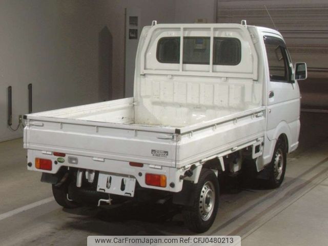 suzuki carry-truck 2018 -SUZUKI--Carry Truck DA16T-438620---SUZUKI--Carry Truck DA16T-438620- image 2