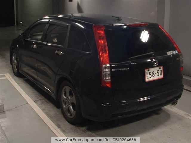 honda stream 2007 -HONDA--Stream RN8-1007816---HONDA--Stream RN8-1007816- image 2