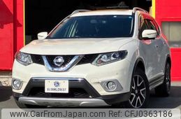 nissan x-trail 2014 -NISSAN--X-Trail DBA-NT32--NT32-004932---NISSAN--X-Trail DBA-NT32--NT32-004932-