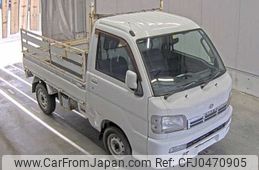 daihatsu hijet-truck 2004 -DAIHATSU--Hijet Truck S210P--S210P-0270096---DAIHATSU--Hijet Truck S210P--S210P-0270096-