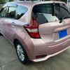 nissan note 2019 -NISSAN--Note DAA-HE12--HE12-249082---NISSAN--Note DAA-HE12--HE12-249082- image 4