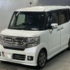 honda n-box 2015 -HONDA 【大分 589か5678】--N BOX JF1-1618014---HONDA 【大分 589か5678】--N BOX JF1-1618014- image 1