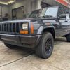 chrysler jeep-cherokee 1997 -CHRYSLER--Jeep Cherokee E-7MX--1J4FN68S4VL586545---CHRYSLER--Jeep Cherokee E-7MX--1J4FN68S4VL586545- image 1