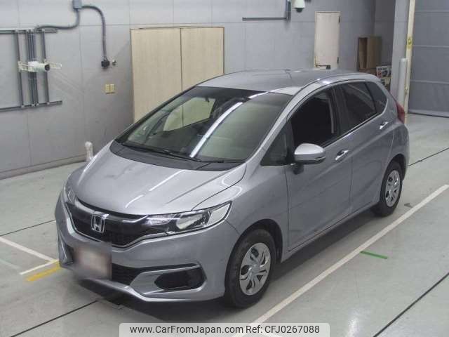 honda fit 2017 -HONDA--Fit DBA-GK3--GK3-1304790---HONDA--Fit DBA-GK3--GK3-1304790- image 1