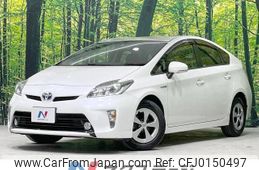 toyota prius 2015 -TOYOTA--Prius DAA-ZVW30--ZVW30-1971805---TOYOTA--Prius DAA-ZVW30--ZVW30-1971805-