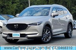 mazda cx-8 2021 quick_quick_3DA-KG2P_KG2P-361159