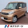 mitsubishi ek-space 2014 quick_quick_B11A_B11A-0009443 image 1