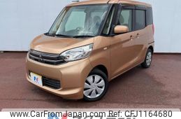 mitsubishi ek-space 2014 quick_quick_B11A_B11A-0009443