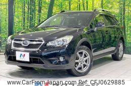 subaru xv 2012 -SUBARU--Subaru XV DBA-GP7--GP7-023593---SUBARU--Subaru XV DBA-GP7--GP7-023593-