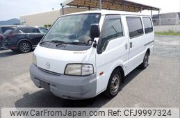 mazda bongo-van 2006 NIKYO_FA59345