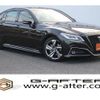 toyota crown 2018 -TOYOTA--Crown 6AA-AZSH20--AZSH20-1003194---TOYOTA--Crown 6AA-AZSH20--AZSH20-1003194- image 1