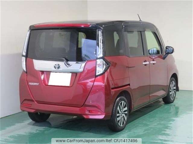 toyota roomy 2021 -TOYOTA--Roomy 5BA-M900A--M900A-0576036---TOYOTA--Roomy 5BA-M900A--M900A-0576036- image 2