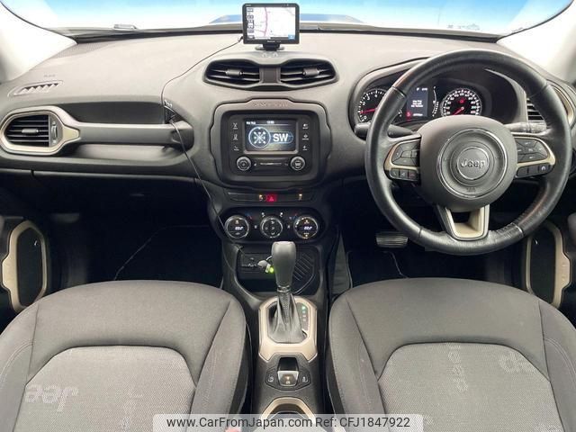 jeep renegade 2016 CFJ1847922 image 2