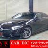 mercedes-benz cls-class 2018 quick_quick_257314_WDD2573142A009559 image 1