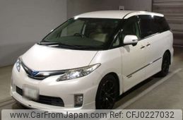 toyota estima-hybrid 2011 -TOYOTA 【三河 333ﾓ1515】--Estima Hybrid DAA-AHR20W--AHR20-7054798---TOYOTA 【三河 333ﾓ1515】--Estima Hybrid DAA-AHR20W--AHR20-7054798-