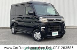 daihatsu atrai 2022 -DAIHATSU--Atrai Van 3BD-S710V--S710V-0014224---DAIHATSU--Atrai Van 3BD-S710V--S710V-0014224-