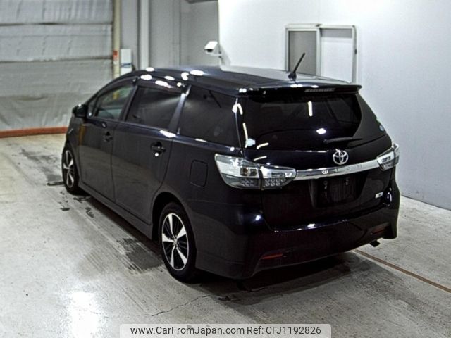 toyota wish 2012 -TOYOTA--Wish ZGE20W-0139978---TOYOTA--Wish ZGE20W-0139978- image 2