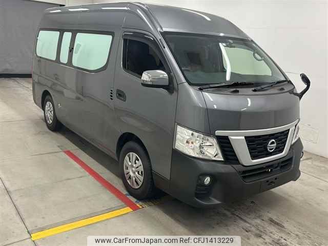 nissan caravan-van 2020 -NISSAN--Caravan Van CS8E26-000482---NISSAN--Caravan Van CS8E26-000482- image 1