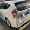 toyota prius-α 2015 -TOYOTA--Prius α DAA-ZVW41W--ZVW41-3375307---TOYOTA--Prius α DAA-ZVW41W--ZVW41-3375307- image 3