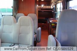 toyota coaster 2003 GOO_JP_700040301030241222003