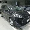 toyota sienta 2022 -TOYOTA 【札幌 504ﾏ4190】--Sienta NCP175G--7047189---TOYOTA 【札幌 504ﾏ4190】--Sienta NCP175G--7047189- image 9