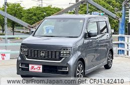 honda n-wgn 2021 -HONDA--N WGN 6BA-JH3--JH3-1065985---HONDA--N WGN 6BA-JH3--JH3-1065985-