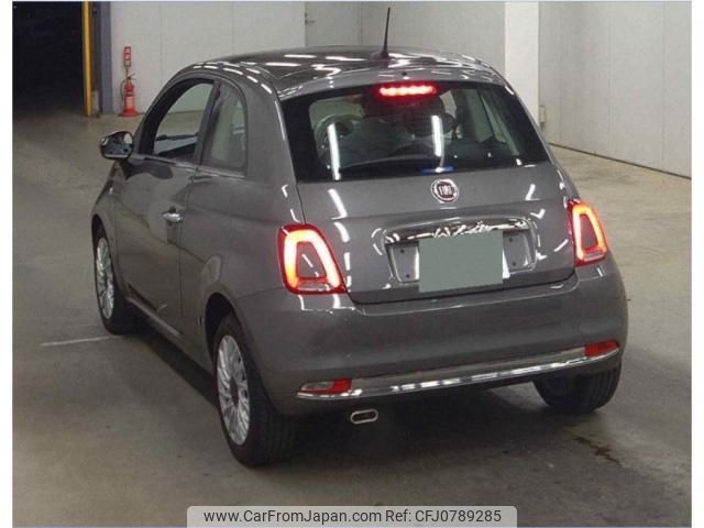 fiat 500c 2022 quick_quick_3BA-31209_2FABF1C84NJG15418 image 2