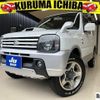 suzuki jimny 2002 CFJ1863189 image 1