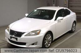 lexus is 2009 -LEXUS--Lexus IS DBA-GSE20--GSE20-5100903---LEXUS--Lexus IS DBA-GSE20--GSE20-5100903-