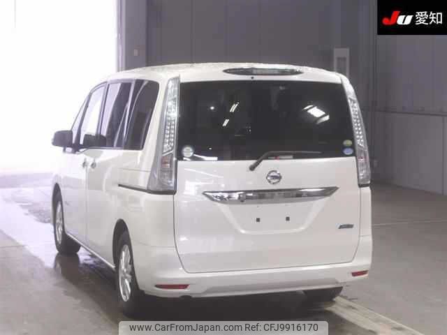 nissan serena 2014 -NISSAN--Serena HC26-102154---NISSAN--Serena HC26-102154- image 2