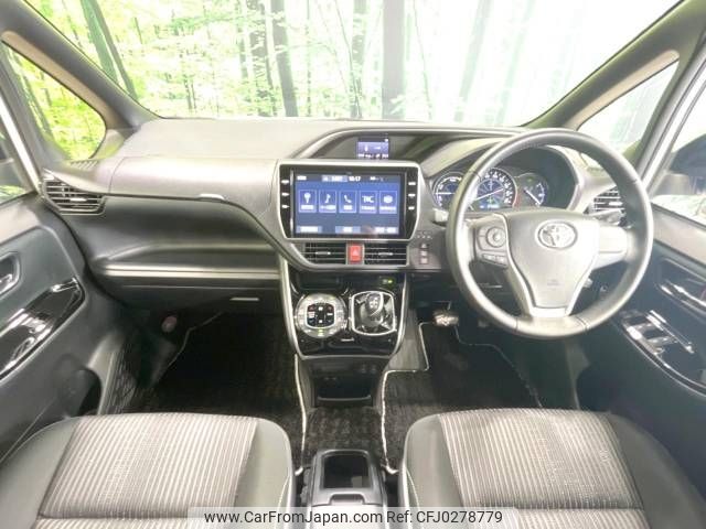 toyota voxy 2019 -TOYOTA--Voxy DAA-ZWR80W--ZWR80-0409750---TOYOTA--Voxy DAA-ZWR80W--ZWR80-0409750- image 2