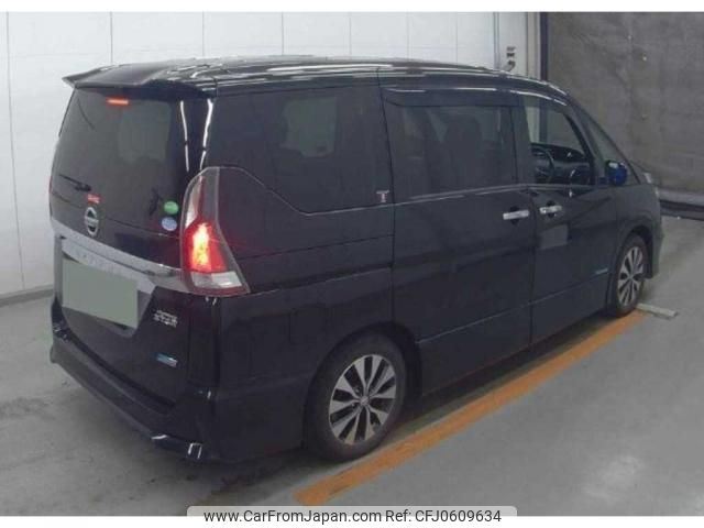 nissan serena 2017 quick_quick_DAA-GFC27_051902 image 2