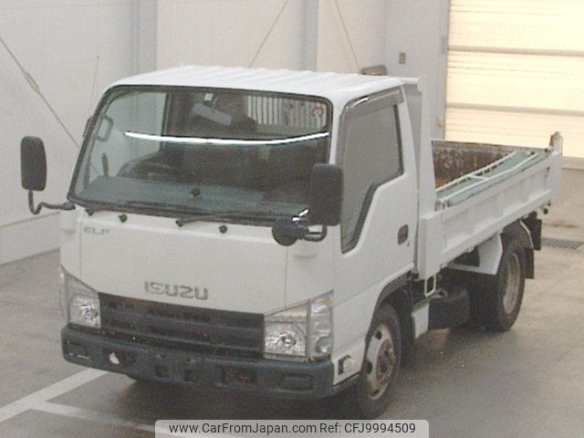 isuzu elf-truck 2012 -ISUZU--Elf NJR85-7023936---ISUZU--Elf NJR85-7023936- image 1
