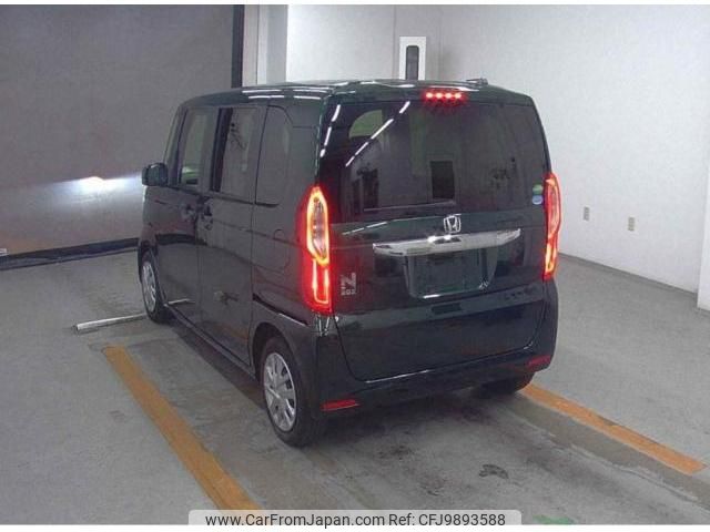 honda n-box 2021 quick_quick_6BA-JF3_JF3-5054336 image 2