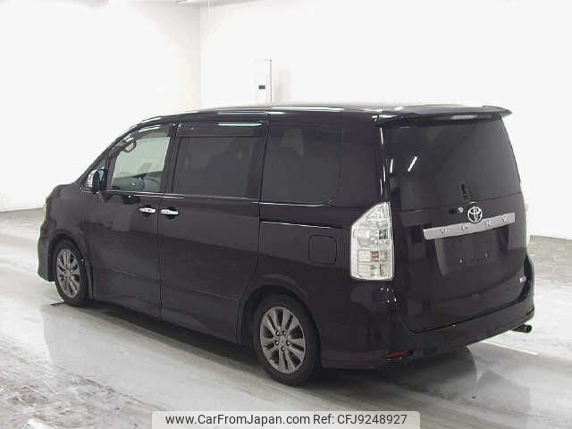 toyota voxy 2011 -TOYOTA--Voxy ZRR70W--0402791---TOYOTA--Voxy ZRR70W--0402791- image 2