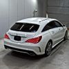 mercedes-benz cla-class 2016 -MERCEDES-BENZ--Benz CLA 117942--WDD1179422N322390---MERCEDES-BENZ--Benz CLA 117942--WDD1179422N322390- image 2