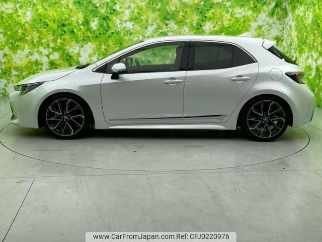 toyota corolla-sport 2020 quick_quick_6AA-ZWE213H_ZWE213-0003967 image 2