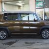 suzuki hustler 2018 quick_quick_DAA-MR41S_MR41S-639113 image 4
