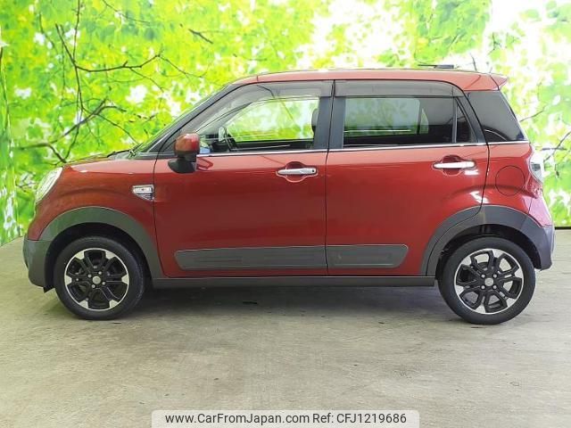 daihatsu cast 2016 quick_quick_DBA-LA250S_LA250S-0063352 image 2