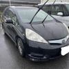 honda fit-shuttle 2012 -HONDA--Fit Shuttle DAA-GP2--GP2-3038601---HONDA--Fit Shuttle DAA-GP2--GP2-3038601- image 1