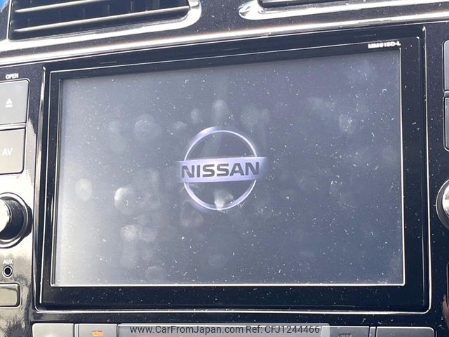 nissan serena 2016 -NISSAN--Serena DAA-HFC26--HFC26-306895---NISSAN--Serena DAA-HFC26--HFC26-306895- image 2