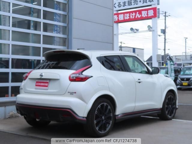 nissan juke 2014 -NISSAN 【名変中 】--Juke NF15--480200---NISSAN 【名変中 】--Juke NF15--480200- image 2
