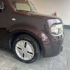 nissan cube 2011 TE1862 image 2