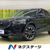 mazda cx-5 2015 -MAZDA--CX-5 LDA-KE2FW--KE2FW-201515---MAZDA--CX-5 LDA-KE2FW--KE2FW-201515- image 1