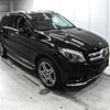 mercedes-benz gle-class 2015 -MERCEDES-BENZ--Benz GLE 166024-WDC1660242A624404---MERCEDES-BENZ--Benz GLE 166024-WDC1660242A624404- image 1